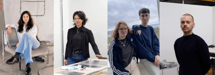 Prix du Frac Bretagne - Art Norac 2026 - Exposition des finalistes Frac Bretagne Rennes