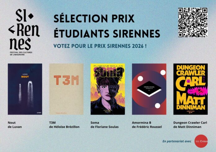 festival sirennes rennes