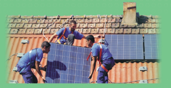 Professionnels – Co-construction d’une méthode d’analyse devis « Panneaux photovoltaïques » – Atelier, Maison de l’Energie, Toulouse