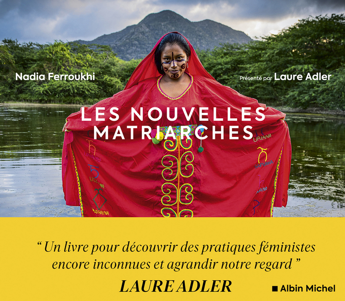 Projection photos et conférences : "Les Nouvelles Matriarches" Salle polyvalente Saint-Trojan-les-Bains