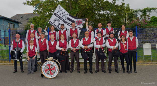Dol de Bretagne le 1er Mai 2026 - Montfort sur Meu