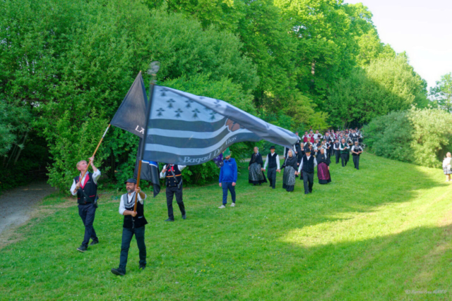 Dol de Bretagne le 1er Mai 2026 : Triomphe des Sonneurs