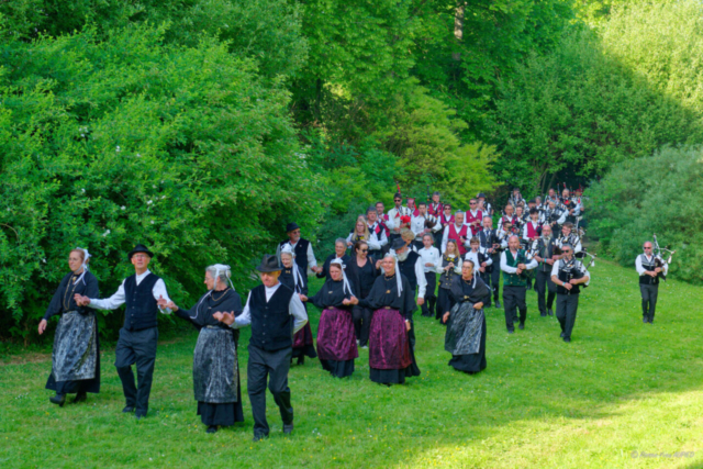 Dol de Bretagne le 1er Mai 2026 : Triomphe des Sonneurs