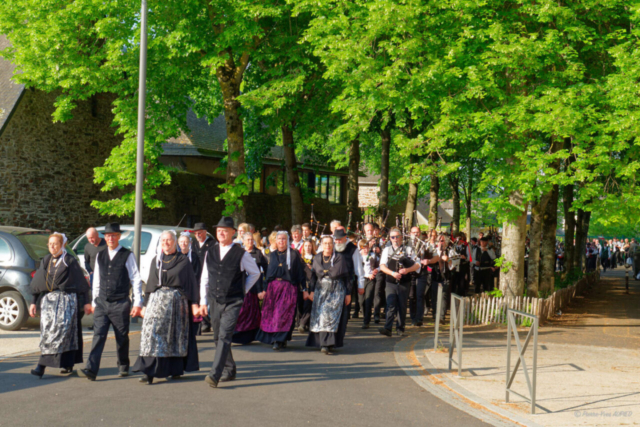 Dol de Bretagne le 1er Mai 2026 : Triomphe des Sonneurs