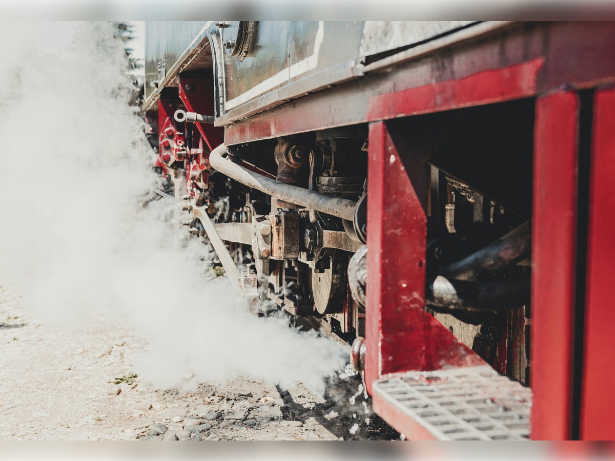 Quand un petit train reliait Granville à Saint-Lô (1909-1936) 4 Rue Louis d'Estouteville Hambye 2026-05-22