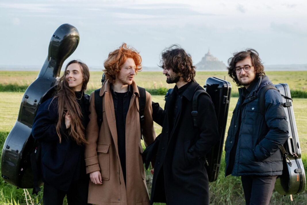 31e Musicales de Montsoreau