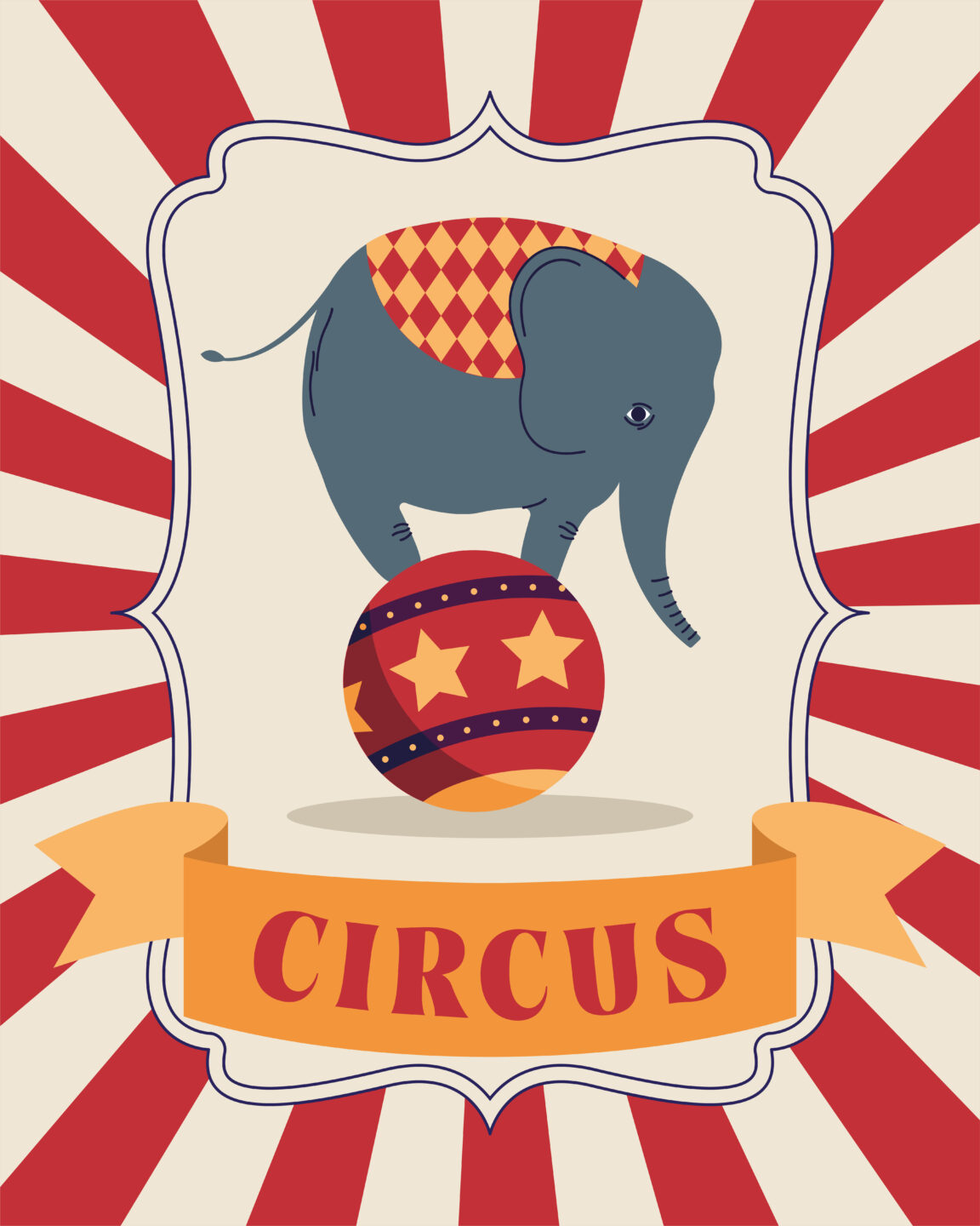 QUEL CIRQUE ! MÉDIATHÈQUE DE LANTA Lanta