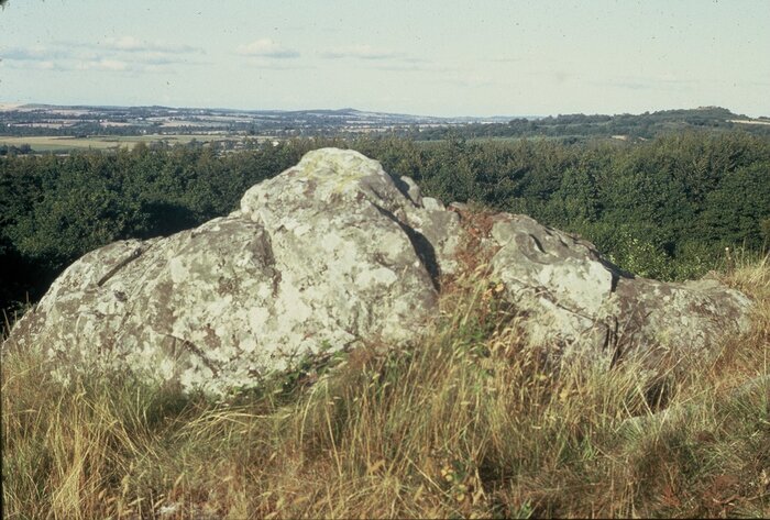 Quelfénec : 50 ans de découvertes archéologiques Maison de l'Archéologie Plussulien