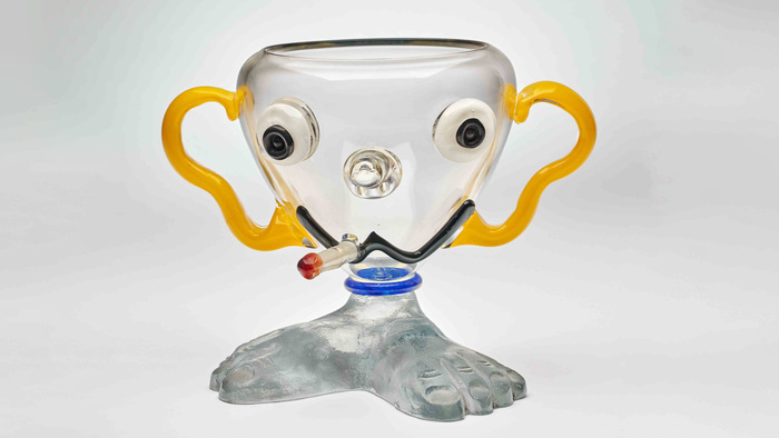 Quelles relations entre artisanat et design industriel? Musée Ariana - Musée suisse de la céramique et du verre Genève