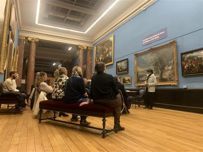 Questions ouvertes sur l'archéologie Musée des beaux-arts et d'archéologie Châlons-en-Champagne