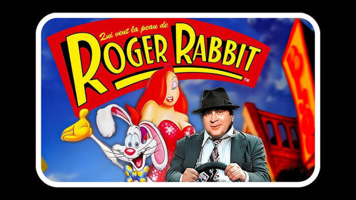 « Qui veut la peau de Roger Rabbit ? » en ciné plein air !, Le Grand Sud, Lille