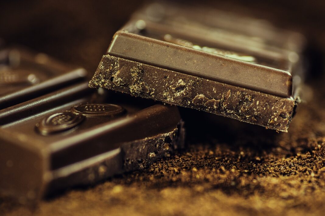 Rando chocolat Salle polyvalente Razès