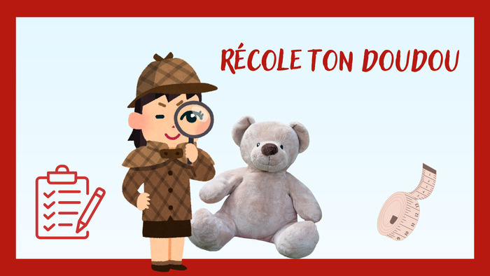 Récole ton doudou Vieux-la-Romaine