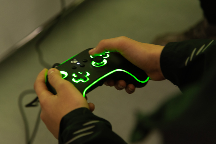 Récrégeek Médiathèque Elsa-Triolet Saint-Étienne-du-Rouvray
