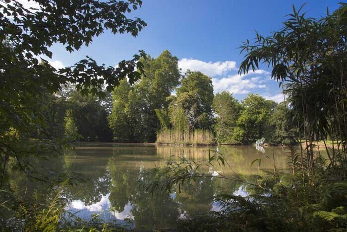 Regarder au-delà Parco Storico Il Torrione San Luigi