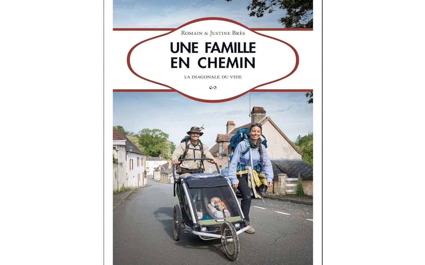 Rencontre Une Famille en chemin Ostabat-Asme