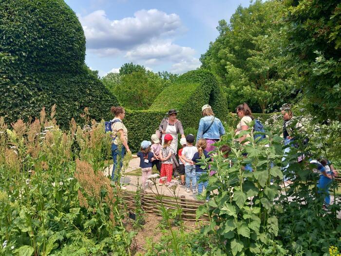 Rendez-vous au jardin au Musée de Plein Air, musée de plein air de villeneuve d’Ascq, Villeneuve-d’Ascq