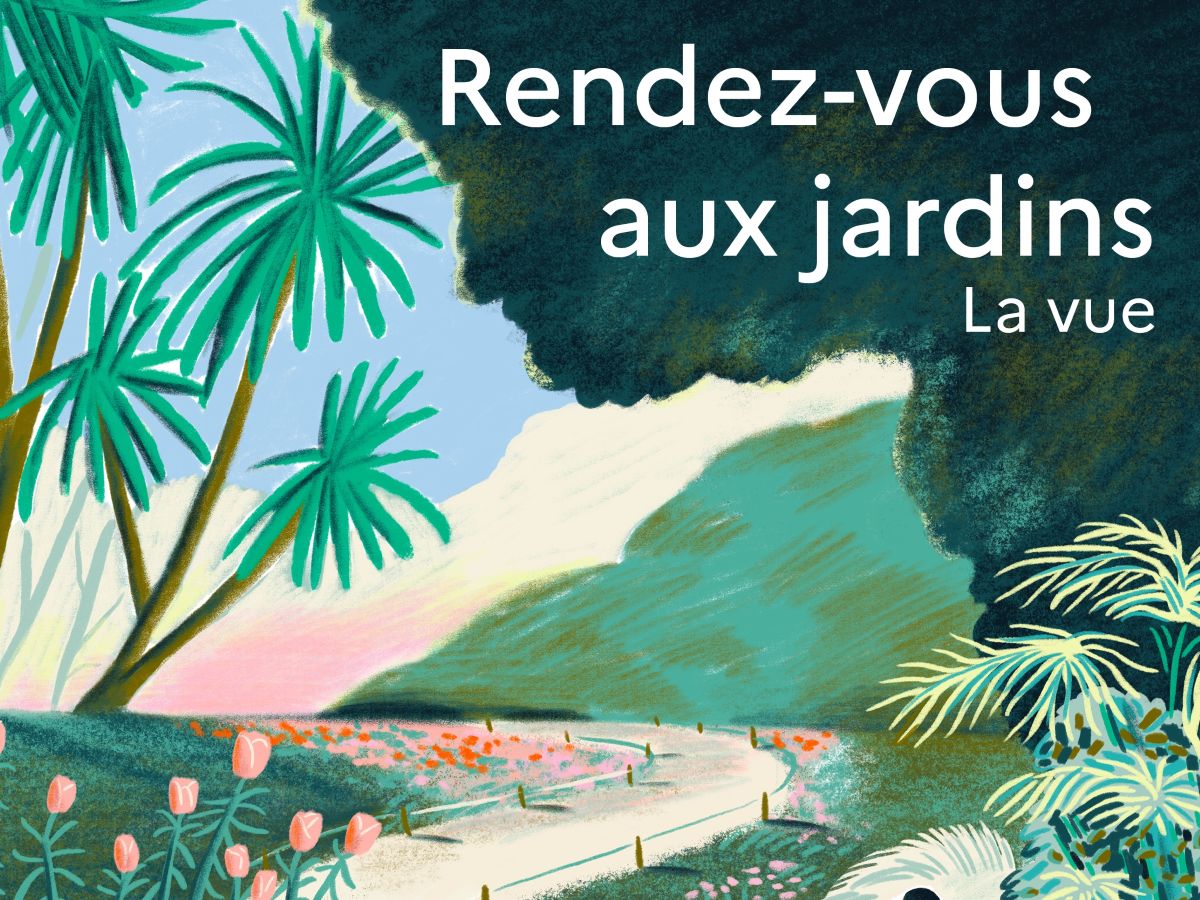 RENDEZ-VOUS AUX JARDINS 2026  Fontiers-Cabardès 2026-06-06