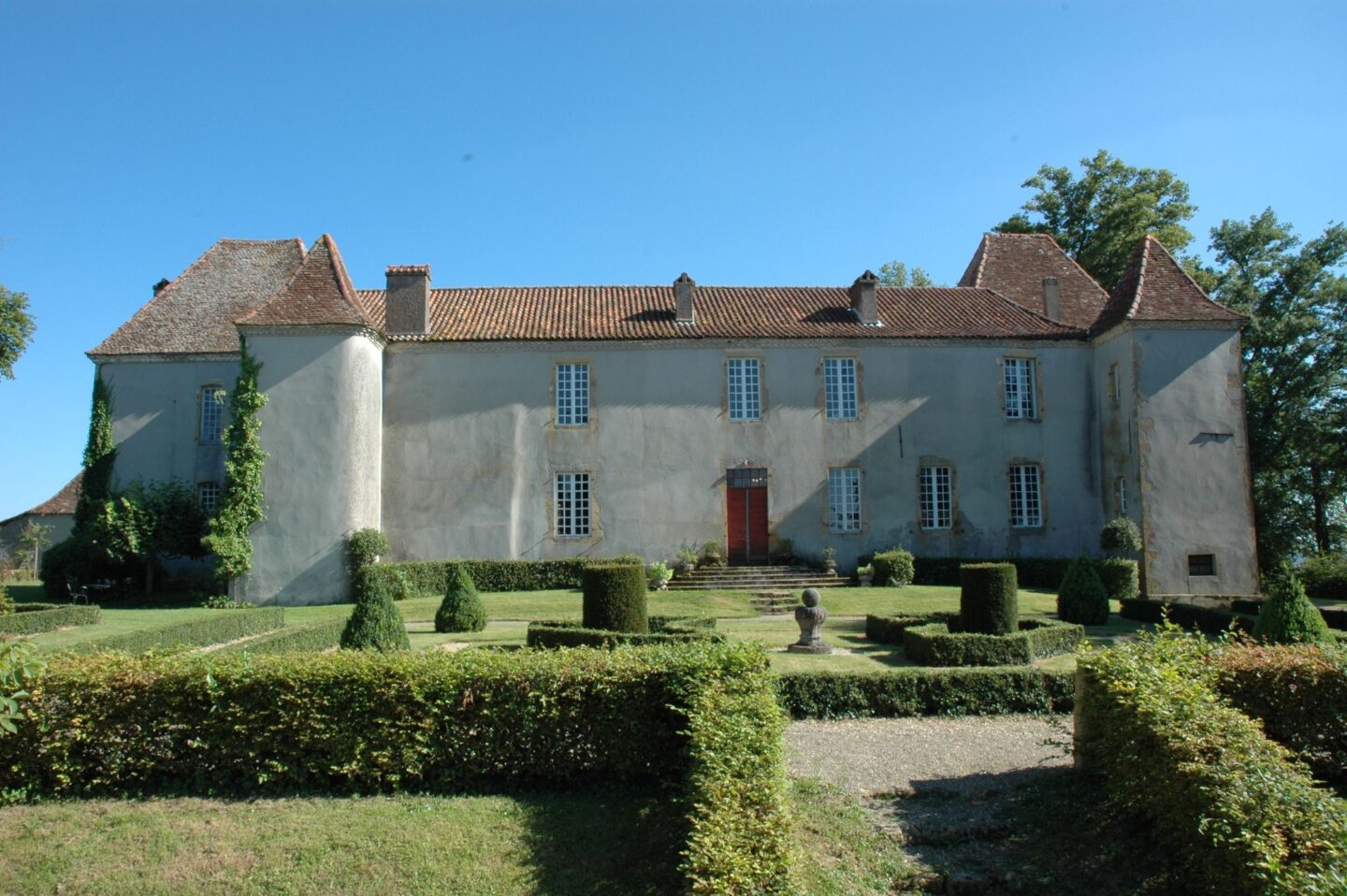Rendez-vous aux jardins