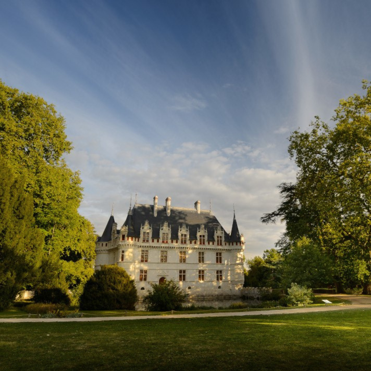 Rendez-vous aux jardins Rue de Pineau Azay-le-Rideau 2026-06-05