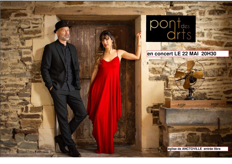 Rendez-vous aux Jardins Carmel Saint-Pair-sur-Mer