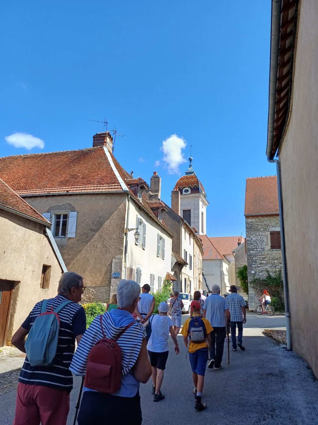 Rendez-vous du Terroir à Pesmes 23 Grande Rue Pesmes 2026-07-16