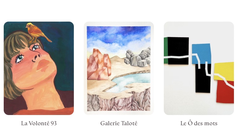 rendez-vous saint-briac art