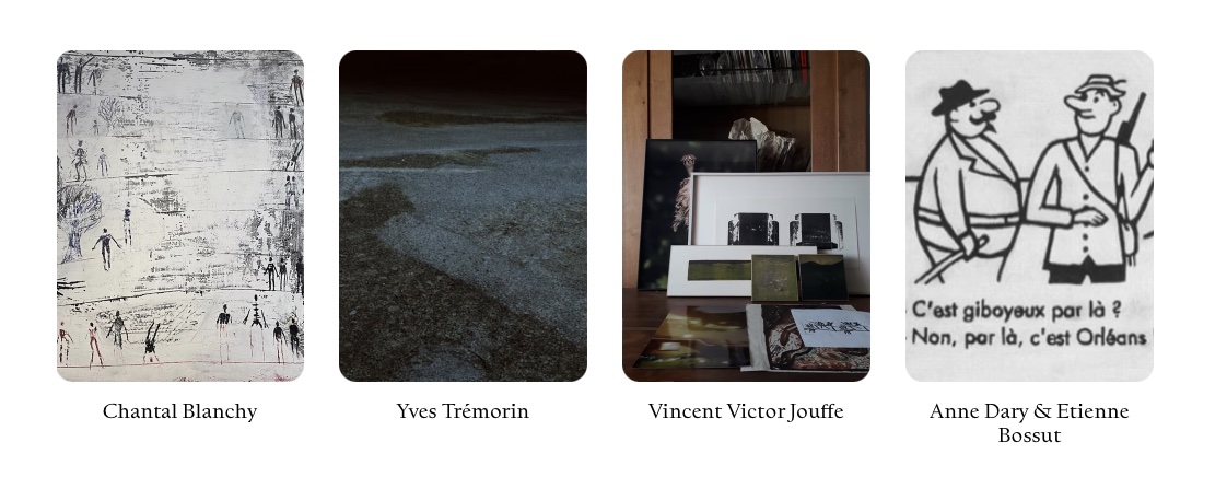 rendez-vous saint-briac art