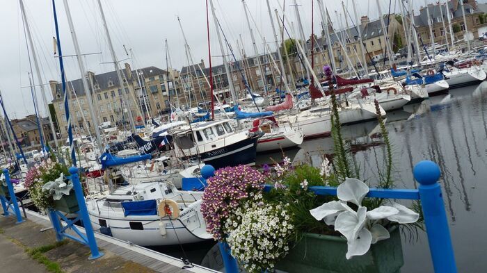 Rennes à la mer et au Vert : PAIMPOL Maison des Aînés et des Aidants Rennes