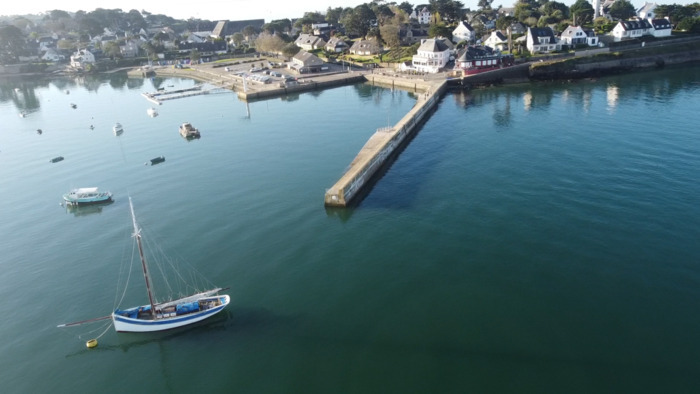 Rennes à la mer et au vert – PORT-NAVALOT Maison des Aînés et des Aidants Rennes