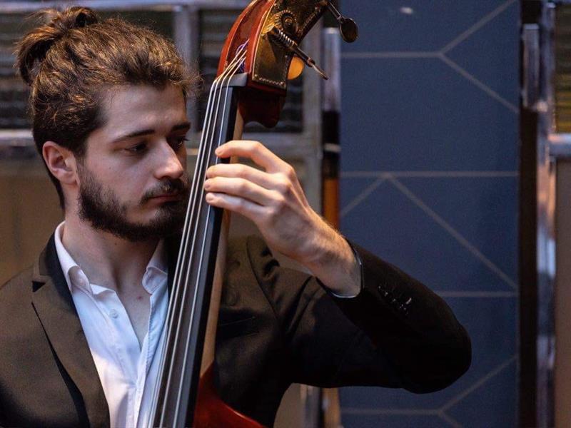 Retour aux années folles concerts
