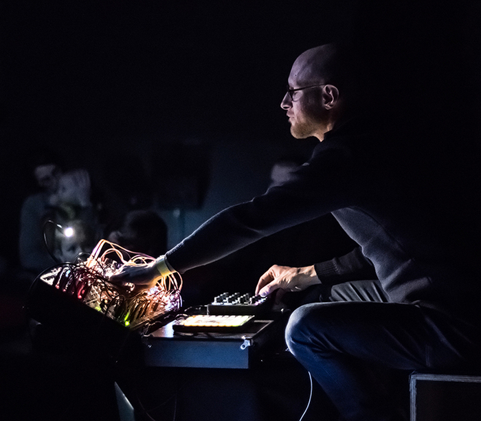 Rêverie musicale, Muséum d’Orléans pour la Biodiversité et l’Environnement (MOBE), Orléans