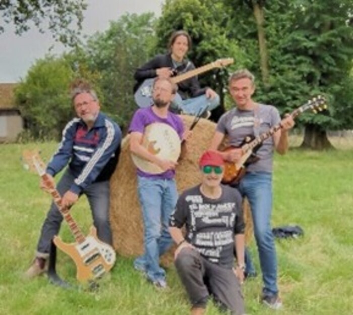 Rock, Folk Pop, feront vibrer les murs du château du Val Fleury, Val Fleury, Gif-sur-Yvette
