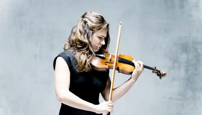 Romance – Concert symponique – Saison ONPL, Conservatoire de Nantes, Nantes
