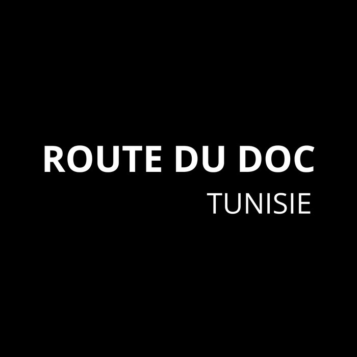 Route du doc : Tunisie, Lussas, ardèche, Lussas