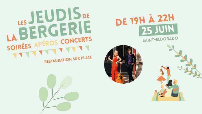 Saint Eldorado, Bergerie nationale, 78120 Rambouillet, Rambouillet