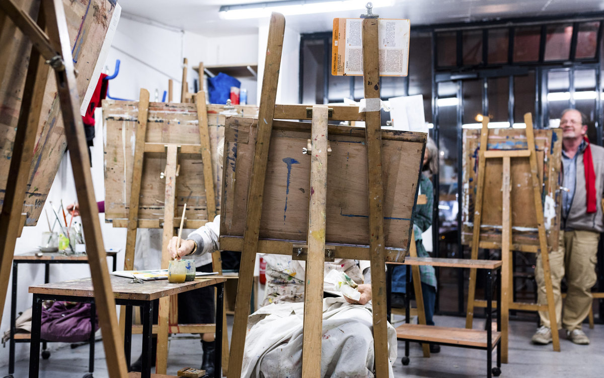 Saison 2026-2027 : ouverture des inscriptions Paris-Ateliers  Paris