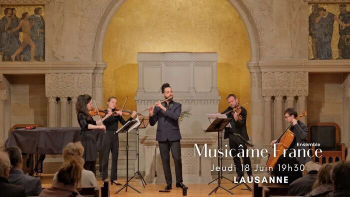 Sala Beethoven Trieste