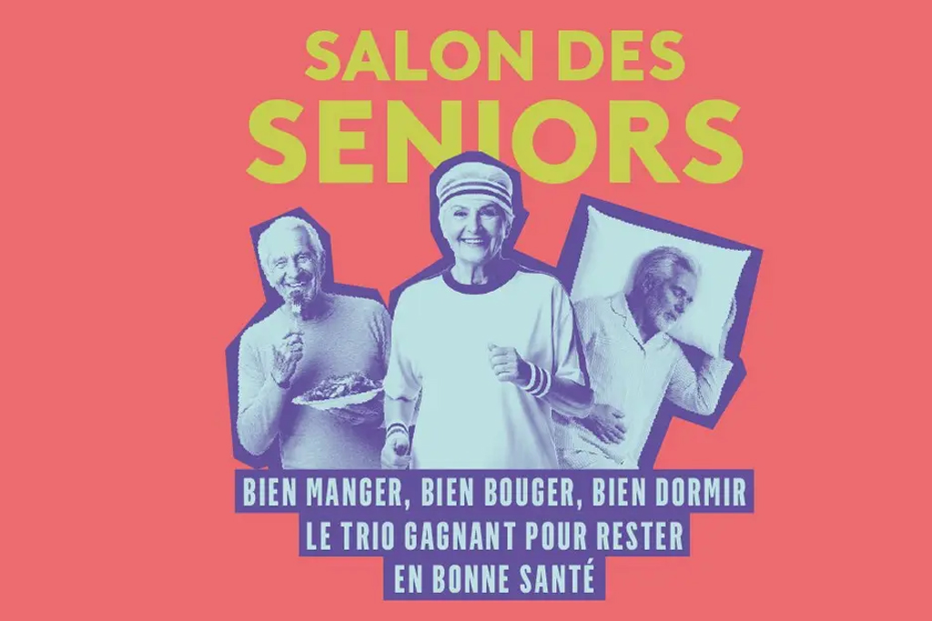 Salon des séniors Auberge Landaise Mont-de-Marsan