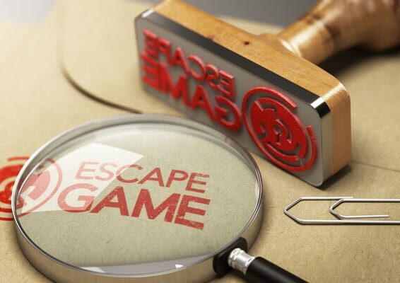 Salon jeunesse Polars, Peurs et Frissons Après midi jeux Saint-Symphorien