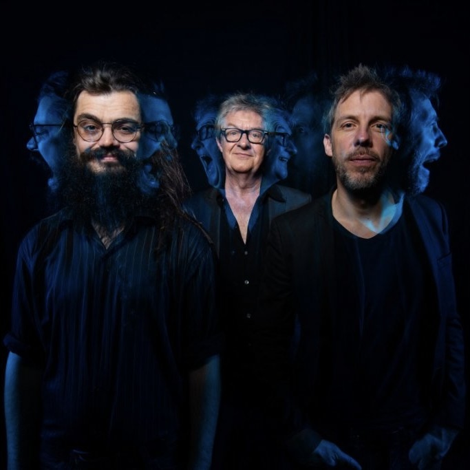 Samarabalouf Salle de Spectacle La Luna Negra Bayonne