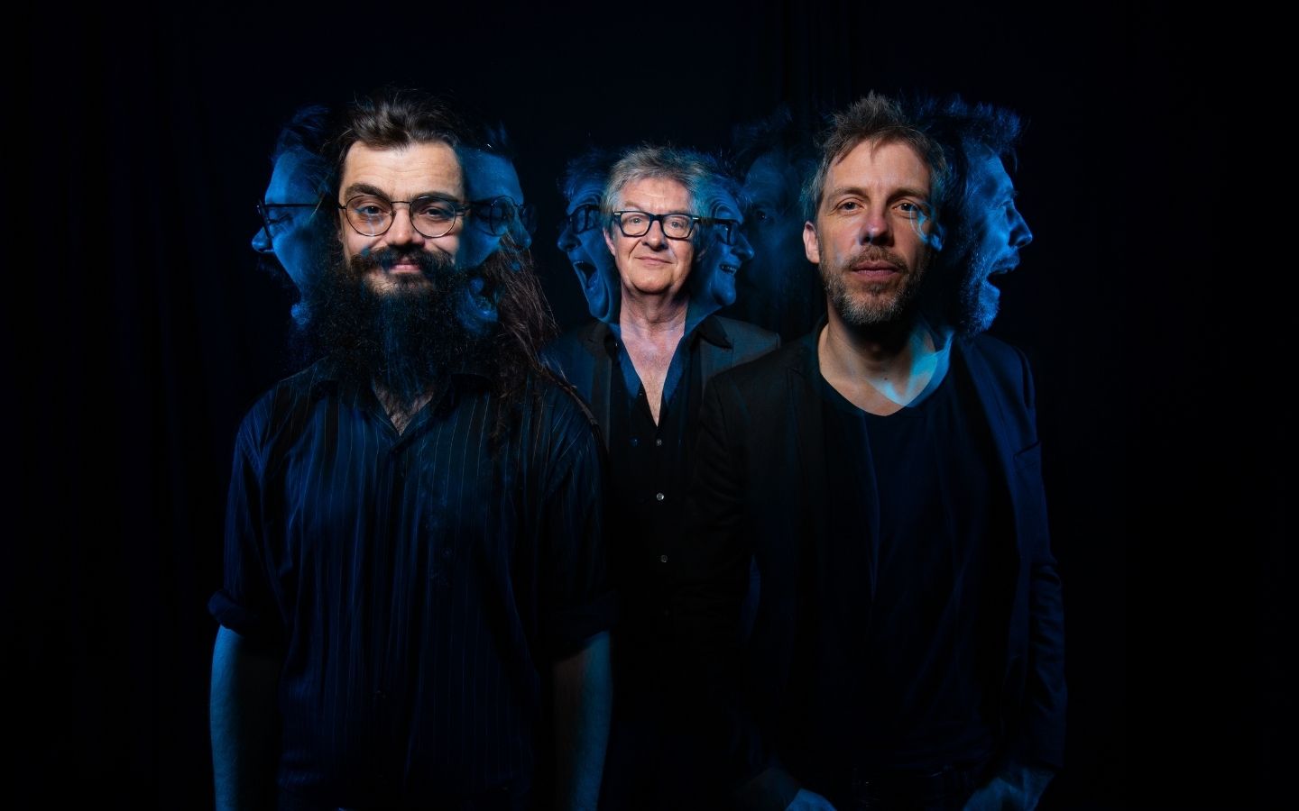 Samarabalouf Salle de Spectacle La Luna Negra Bayonne