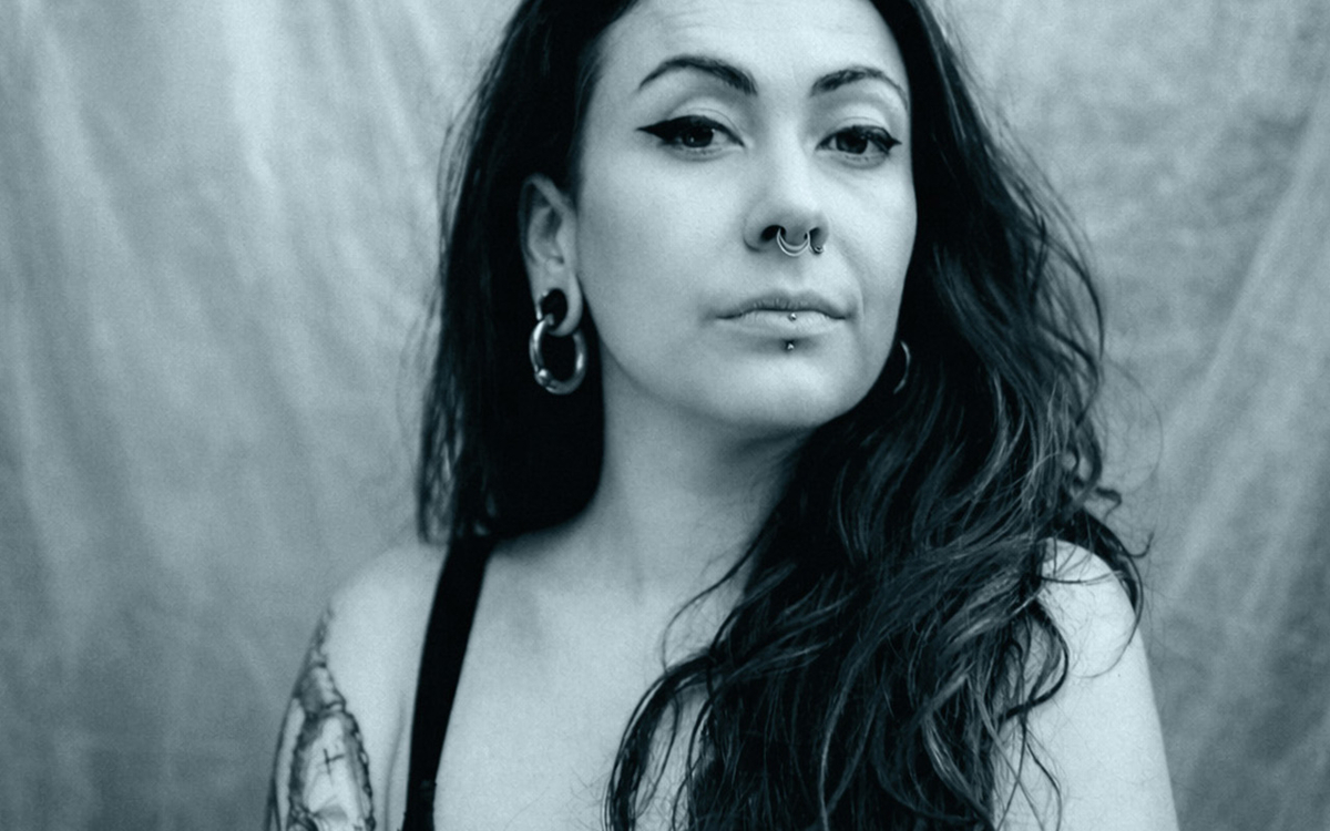 Sarah Kay Trio JASS CLUB PARIS Paris