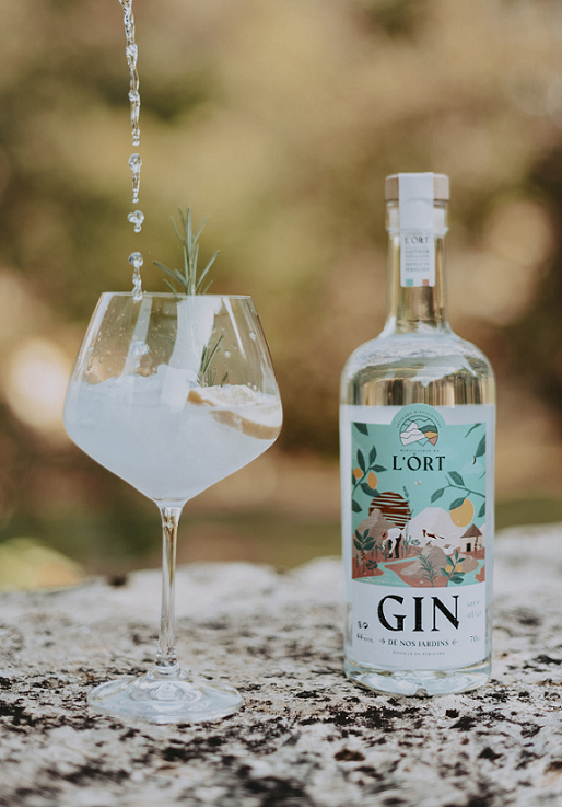 Savoir-faire au rendez-vous Distillerie de l’Ort Montignac-Lascaux