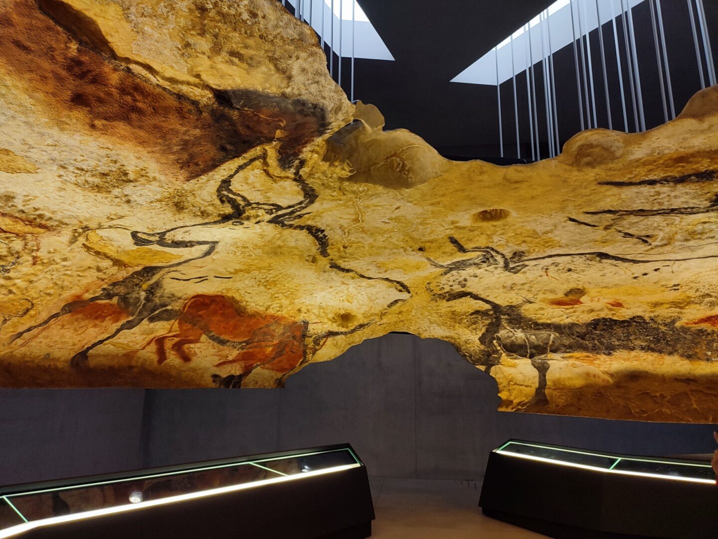 Savoir-faire au rendez-vous L&rsquo;Atelier des Fac-Similés du Périgord  Montignac-Lascaux