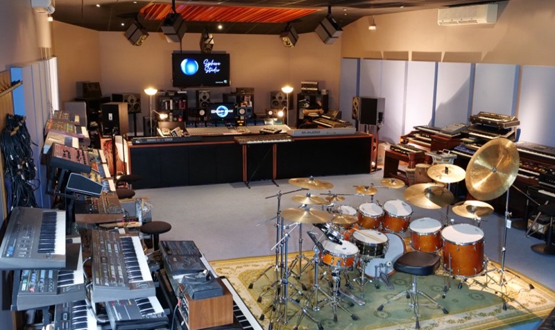 Savoir-faire au rendez-vous Sphère Studio Mauzens-et-Miremont