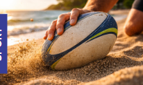Séances découverte Beach Rugby Rue Paul Drévin Saint-Maixent-l'École 2026-06-01