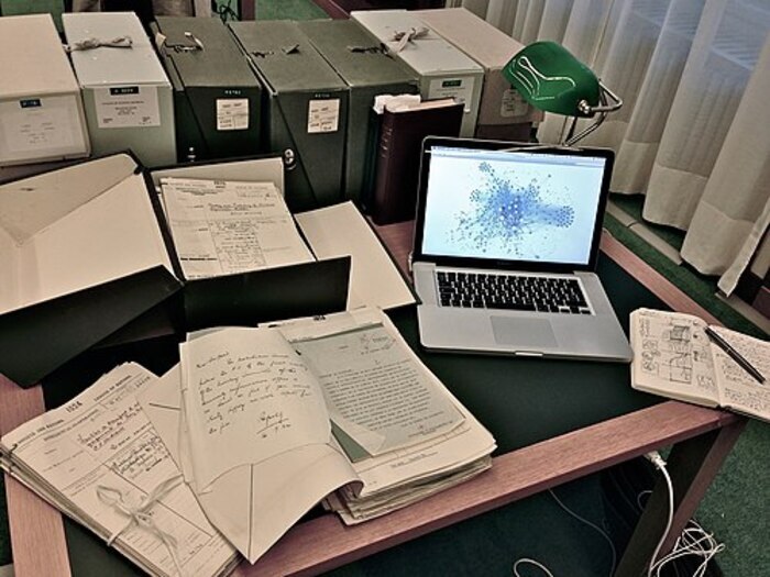 Semaine des archives sur les plateformes Wiki, France,