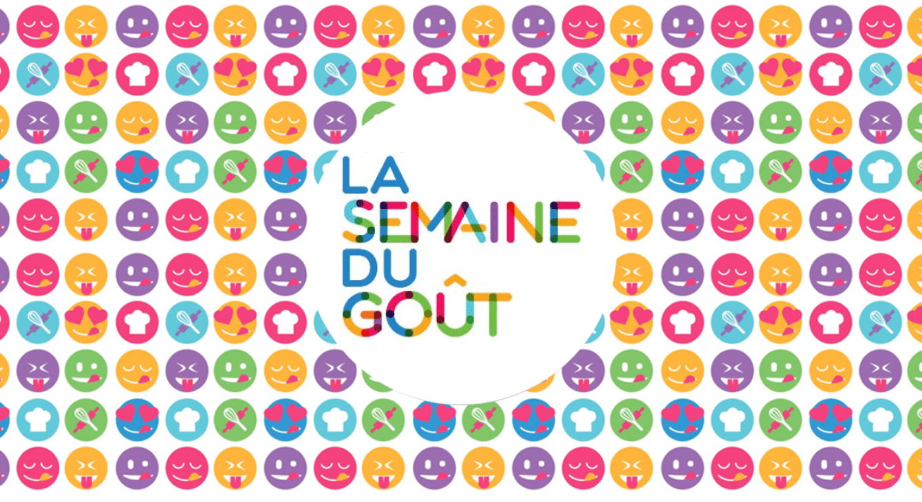 Semaine du Goût
