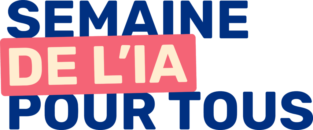 Semaine nationale de l'IA Co-Worcenx